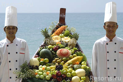 Khaolak Emerald Beach Resort & Spa 11